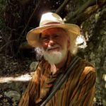 Leo Rutherford MA Holistic psychology, Shamanic Practitioner for 35 years