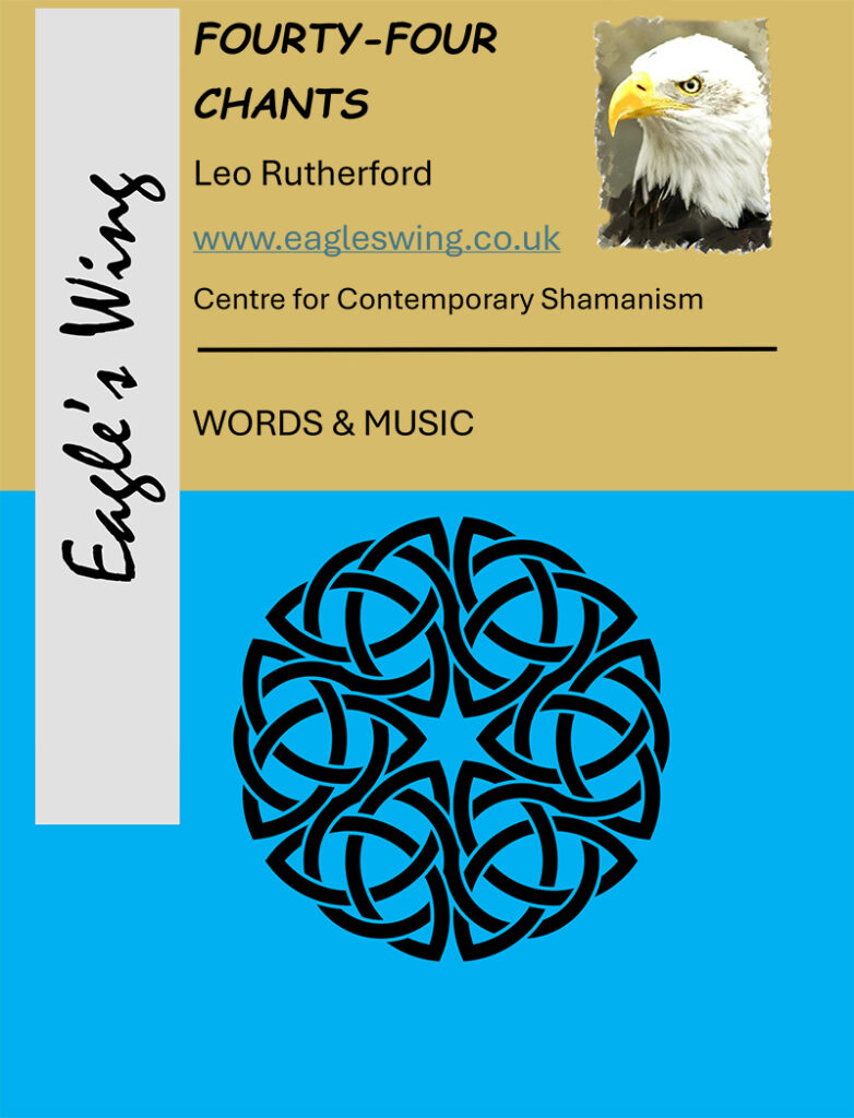 44 Chants - Words & Music