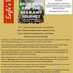 Drumming for Shamanic Journeys CD