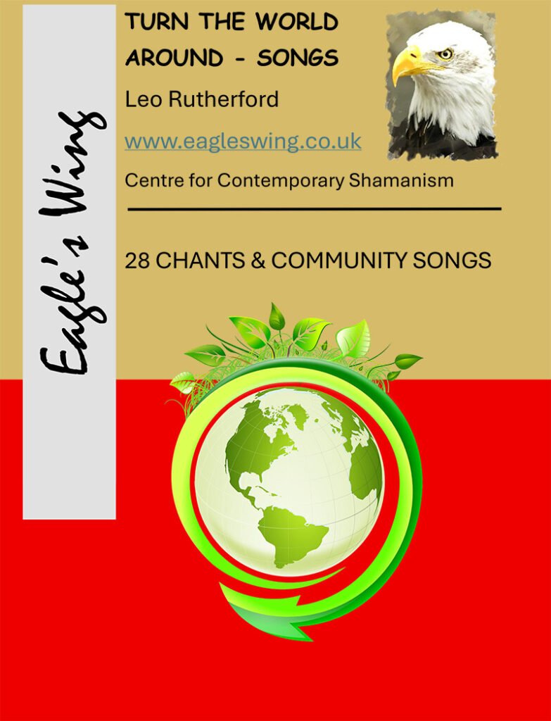 Turn the World Around - 28 Chants and Community Songs