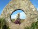 Standing-stones